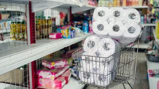 Hijyen ürünlerinde vergi arttı, vatandaşlar marketlere akın etti! Fiyatlar yarın ne olur bilemeyiz