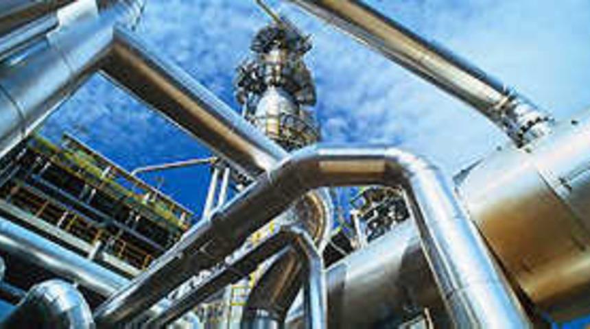 Petrol ve doğalgaz &uuml;retiminde yabancı payı