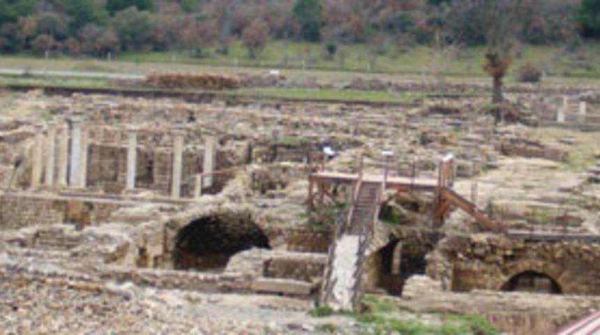 "2. Zeugma faciası" uyarısı