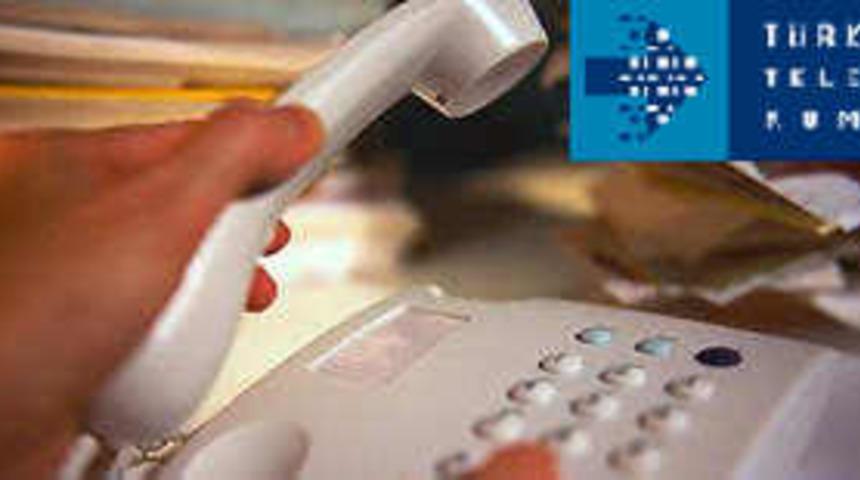 Telekom ihalesine 'Uzatma' talebi