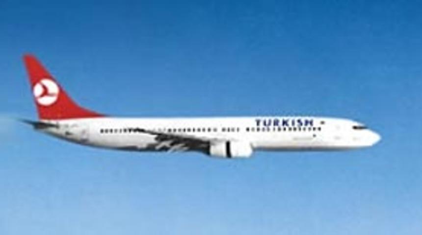 THY'nin net karında y&uuml;zde 31 artış