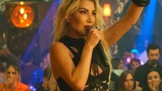 Balıkesir konseri son anda iptal edildi! Hande Yener karara tepki gösterdi