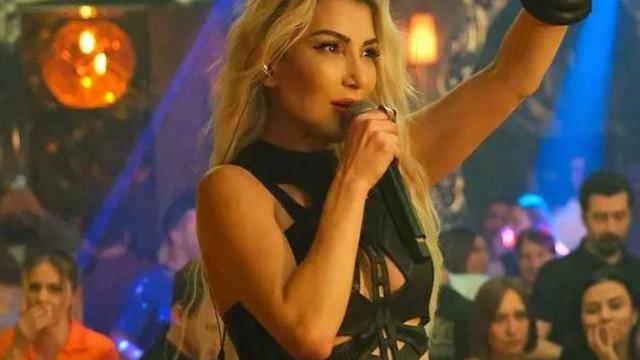 Balıkesir konseri son anda iptal edildi! Hande Yener karara tepki gösterdi