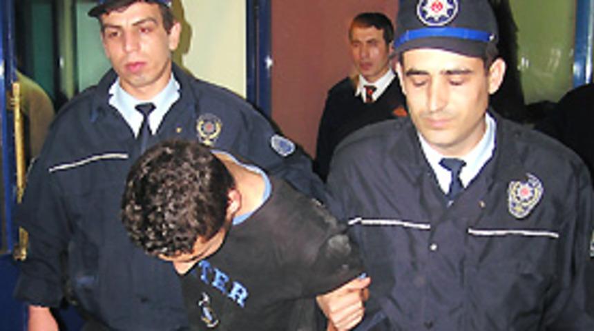 "Bahar temizliği operasyonu"