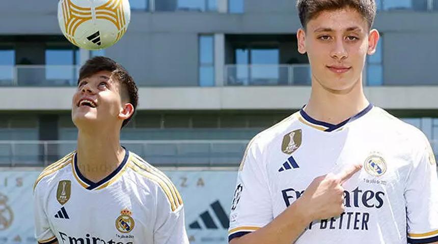 Arda Güler'den Real Madrid için büyük fedakarlık! Bir ülke konu konuşuyor...