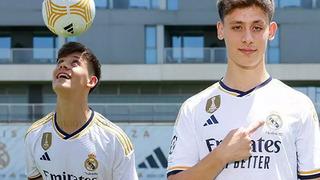 Arda Güler'den Real Madrid için büyük fedakarlık! Bir ülke konu konuşuyor...