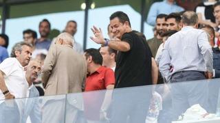 Acun Ilıcalı maç sonunda açıkladı! Maçın berabere bitmesi gönlümden geçiyordu