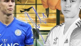 Uçağı İstanbul'a indi! Trabzonspor transferde durdurulamıyor... Filip Benkovic'de mutlu son!