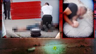 Seyir halindeyken önünü kesen adama kurşun yağdırdı! Rahatsız ediyor diye uzaklaştırma kararı almıştı