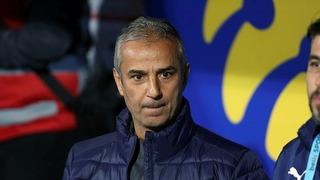 Fenerbahçe Zenit'e mağlup oldu, İsmail Kartal yenilgiyi böyle değerlendirdi! 
