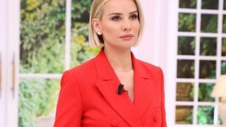 Esra Erol ve eşi Ali Özbir’in tatil keyfi! Edi ile Büdü