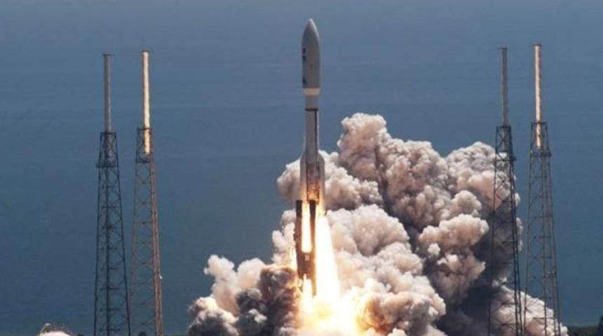 &Ccedil;in, uydu interneti teknolojisini test etmek i&ccedil;in uydu fırlattı