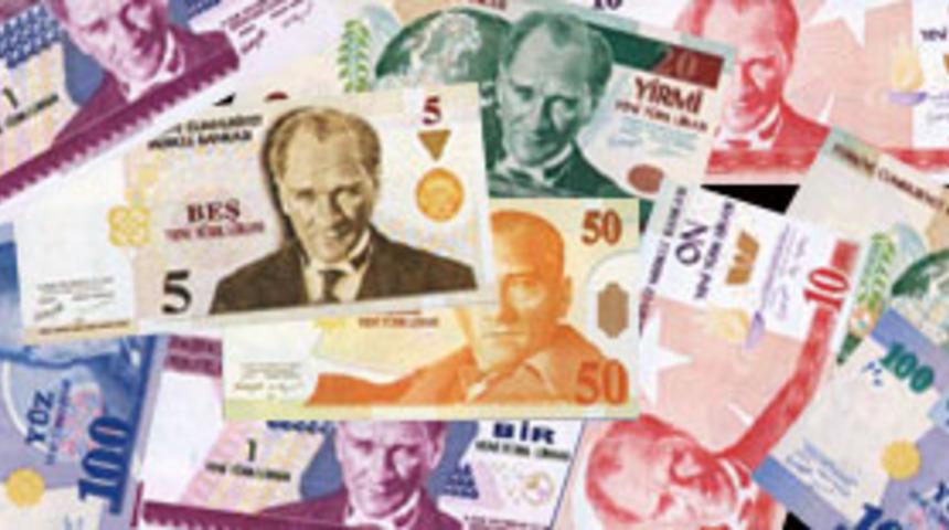 Artık sadece YTL ge&ccedil;erli  