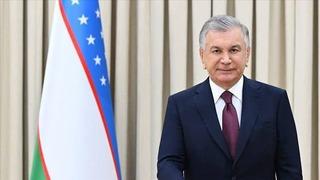 Özbekistan'da seçim sonuçları belli oldu! Şevket Mirziyoyev yüzde 87,05 oy oranıyla yeniden cumhurbaşkanı oldu