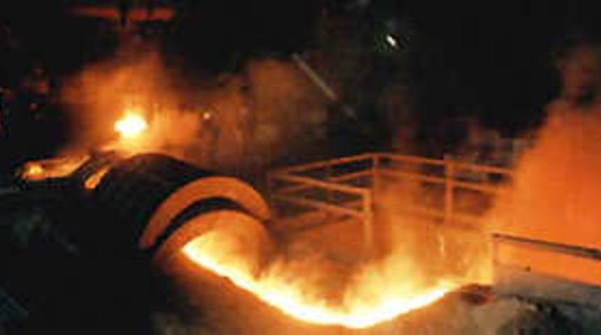 Erdemir'in satışına iptal davası