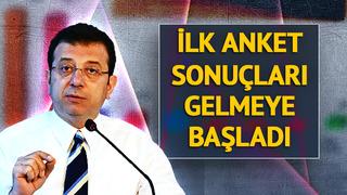 İlk sonuçlar gelmeye başladı: Zirvede fark kıl payı! Yerel seçimler için İBB anketine 'İYİ Parti' detayı damgasını vurdu
