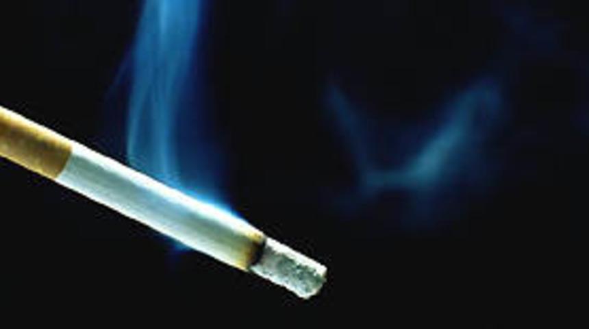 IQS'ten "Sigara İçilmeyen Kurum" desteği