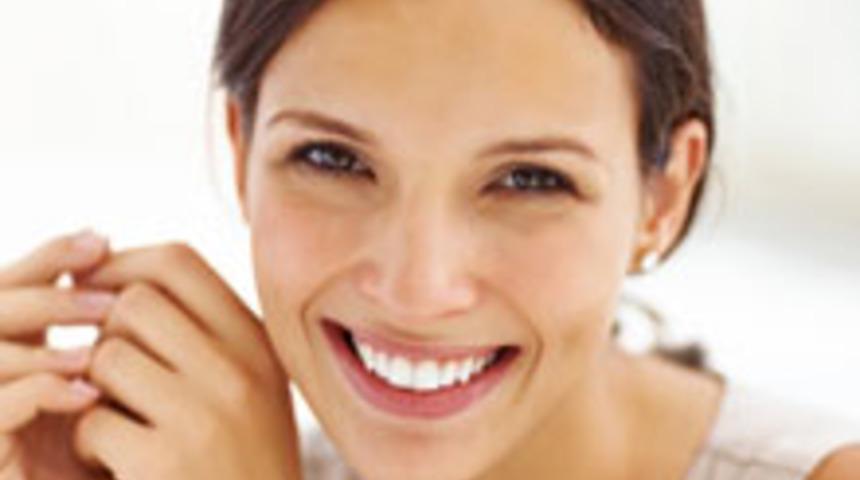 Sağlıklı Dişlerin Sırları