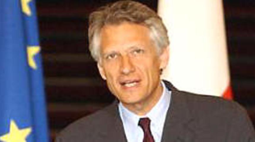 Fransa'da g&ouml;r&uuml;şmelerden sonu&ccedil; &ccedil;ıkmadı