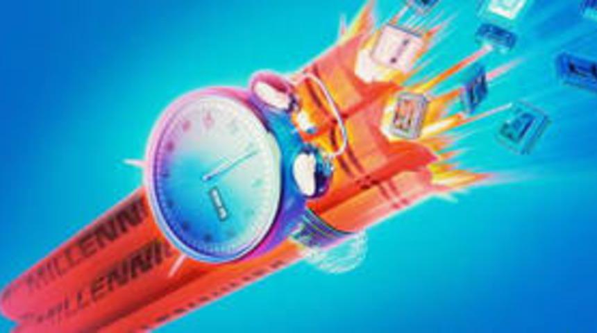 Milenyum bombacısı'na 22 yıl hapis