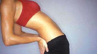 Karın düzleştirme ameliyatı