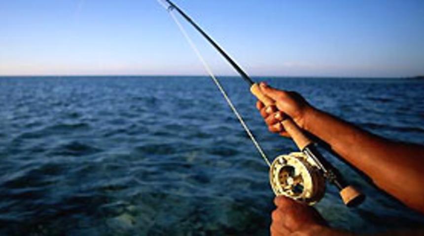 Balık tutmak i&ccedil;in gittiği barajda boğuldu