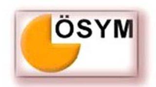 Yarımağan: Sınav sorunsuz tamamlandı 