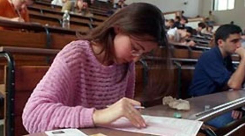 &Ouml;SS sınavına girecek &ouml;ğrencilere uyarı