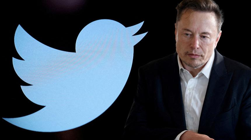 Hem Threads hem de Twitter'da paylaştı! O grafiğe göre Twitter için haberler pek iyi değil