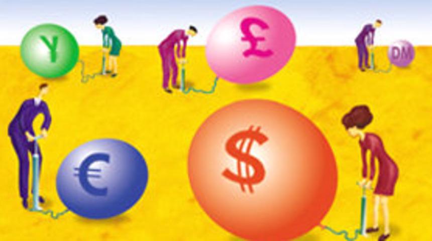 'Enflasyon y&uuml;kselecek' beklentisi