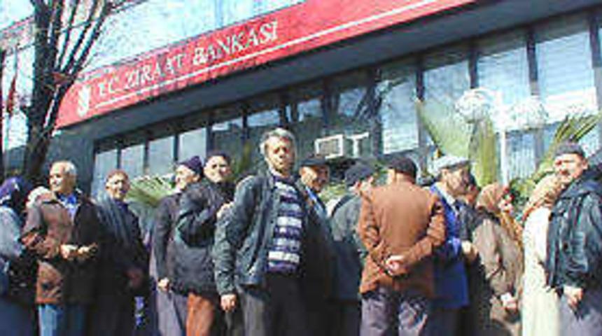 Nemada son taksit &ouml;demeleri başlıyor