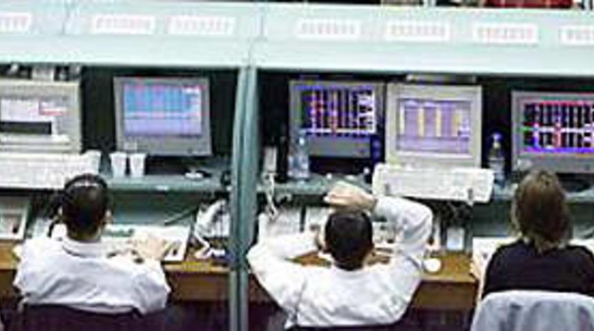 THY'nin işlem sırası kapatılacak