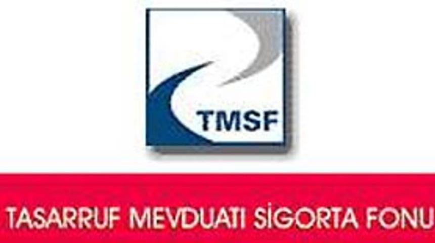 TMSF'den Hazine'ye 200 milyon dolar
