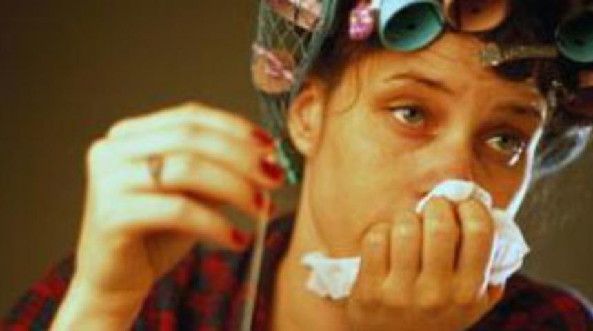 Gripten sonra baş ağrısı neden oluşur?