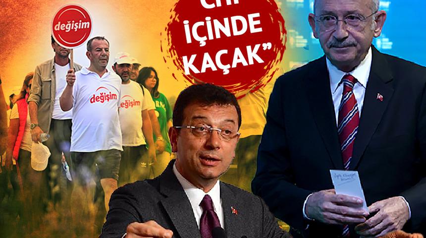Kılıçdaroğlu değişimi böyle gerçekleştirecekmiş: Kuşoğlu tartışmalara son noktayı koydu! "CHP içinde kaçak" sözleri çok konuşulacak