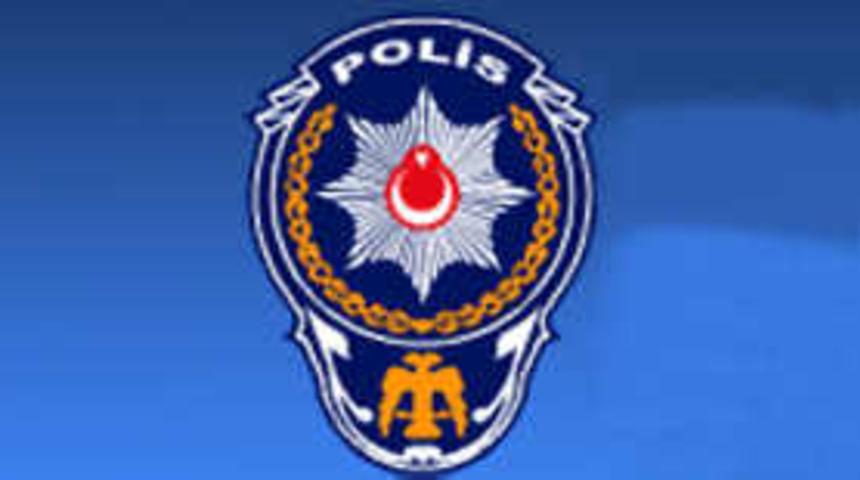 Emniyet m&uuml;d&uuml;r&uuml;ne son g&ouml;rev