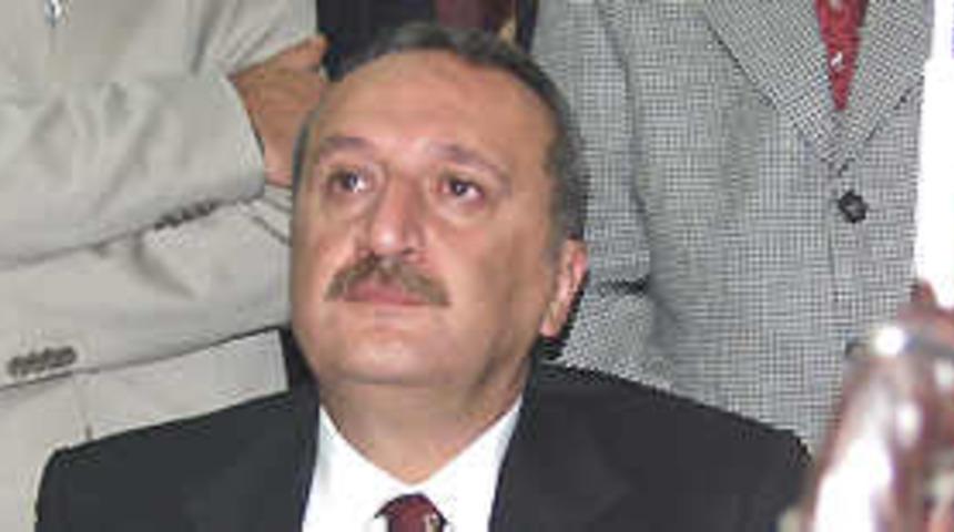 Ağar: PKK b&uuml;rolarının kapatılması olumlu