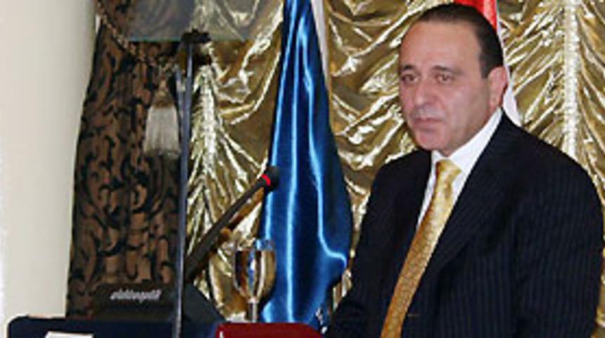 T&Uuml;SİAD'dan h&uuml;k&uuml;mete eleştiri