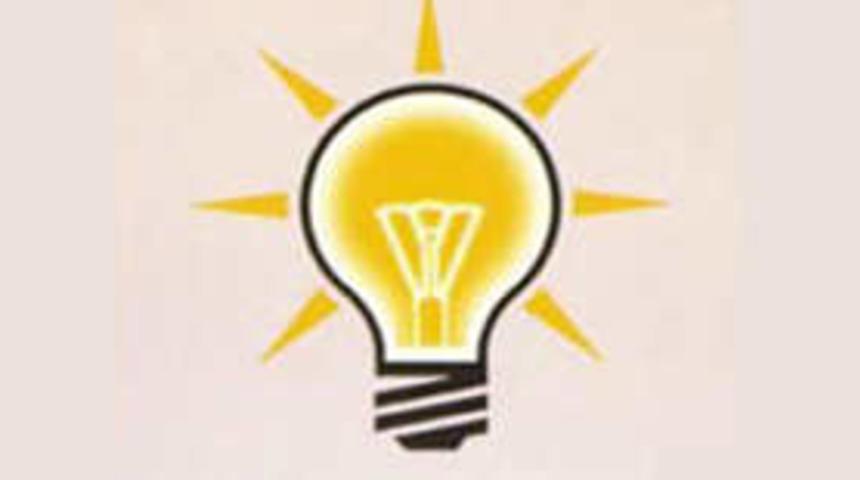 AK Parti MYK toplantısı sona erdi