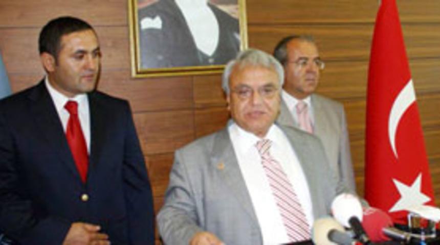 "6 senede 1 defa rol almışlar"