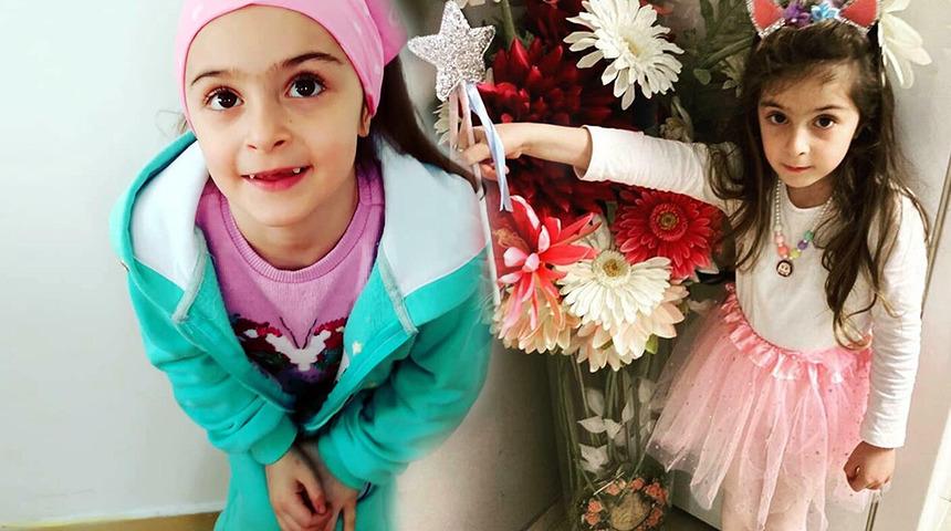 Belçika'dan Türkiye'ye tatil için gelmişlerdi! Ece Melisa'nın ölümündeki sır 454 gündür aydınlatılamadı