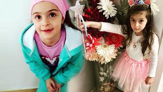 Belçika'dan Türkiye'ye tatil için gelmişlerdi! Ece Melisa'nın ölümündeki sır 454 gündür aydınlatılamadı