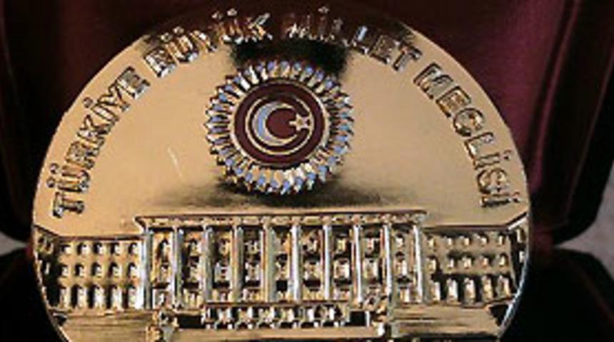 ABD'nin İskenderun'daki incelemeleri TBMM'de