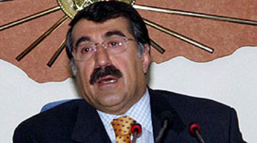 Tavrımızı net olarak ortaya koyduk