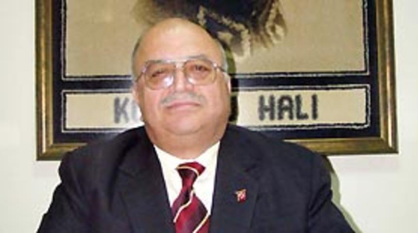 Ar&ccedil;elik ve İstikbal, Koyunlu halılarına talip