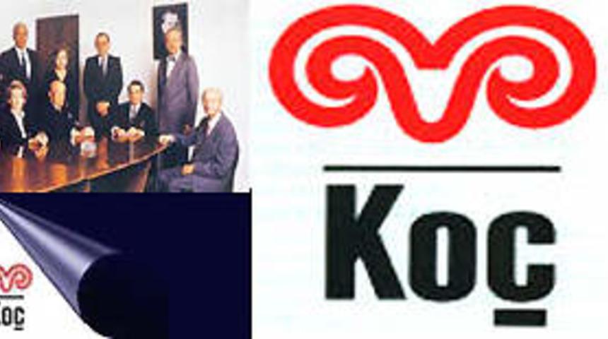 Koç Holding'ten 8 bin öğrenciye burs