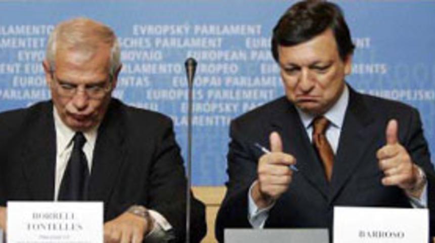 AB'de ''derinlemesine analiz''