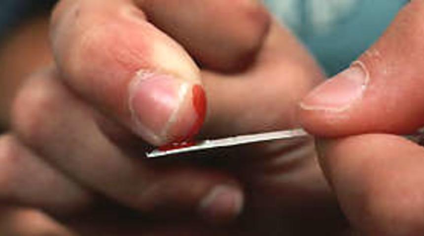 AB'den şeker hastaları i&ccedil;in veri bankası