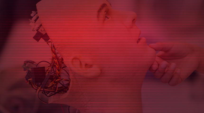 Robottan şok sözler! Geliştiricisi aynı fikirde olmayınca da söylemini yeniden şekillendirdi