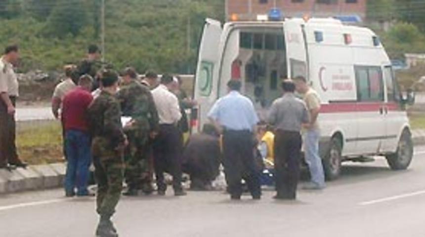 Cumhuriyet savcısı, &ouml;ğrenciyi &ouml;ld&uuml;rd&uuml;